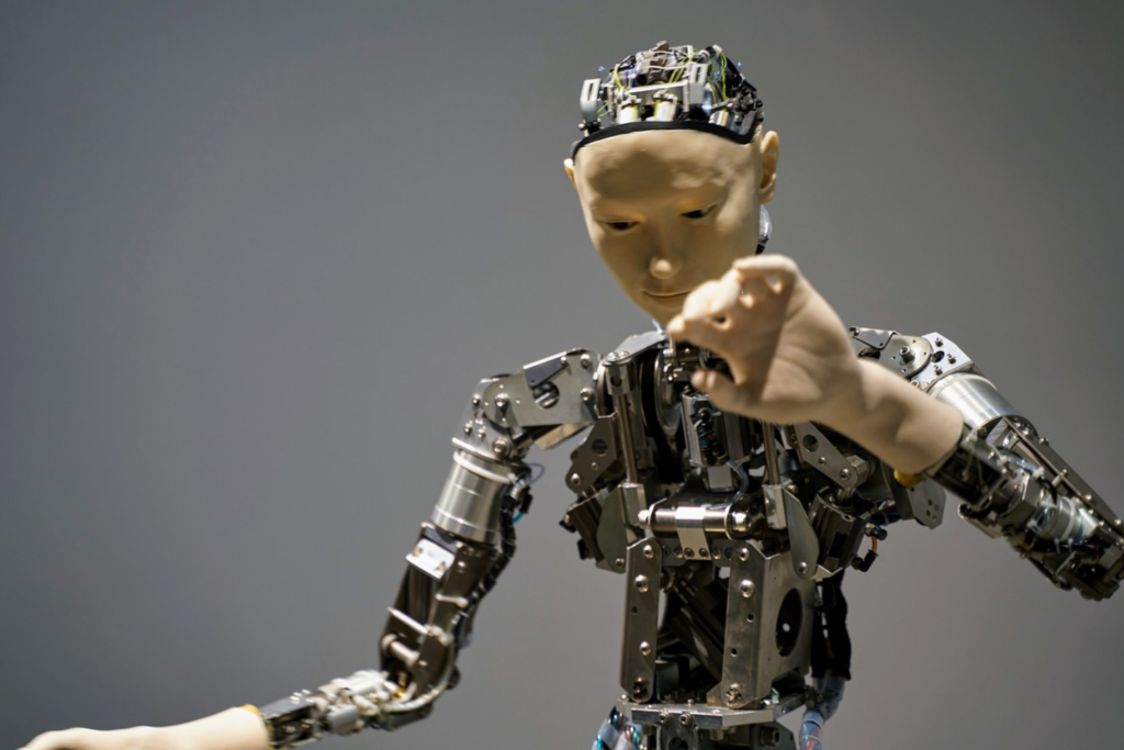 Rrobot}