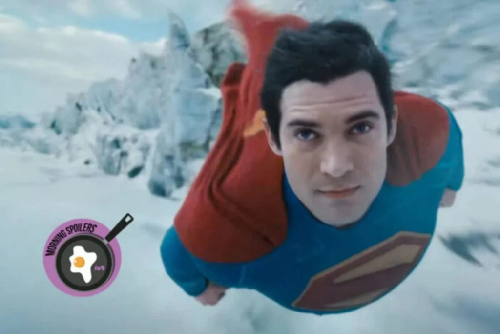Superman