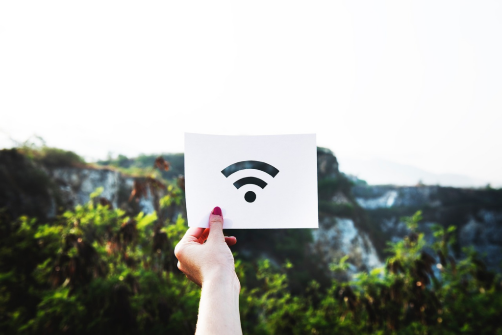 Wifi
