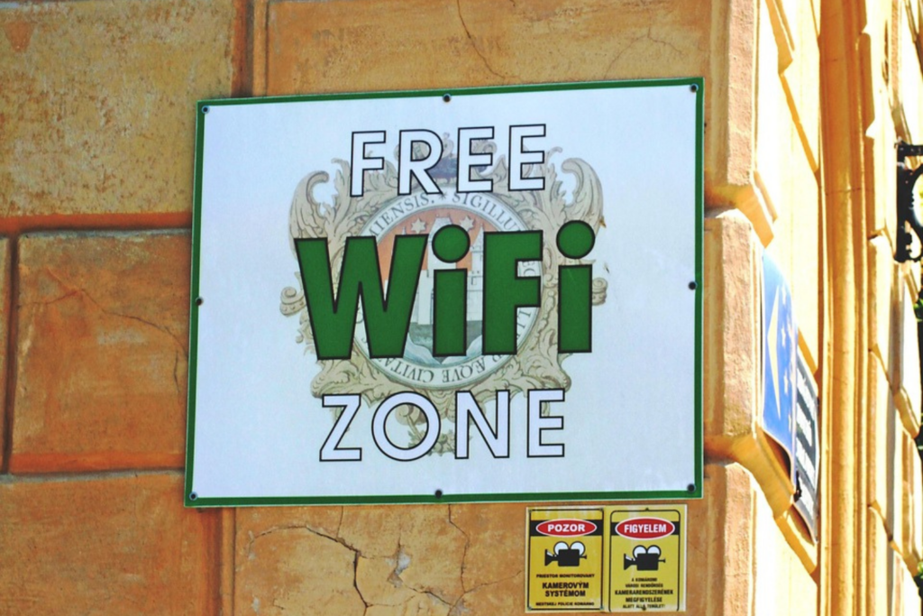 Wifii