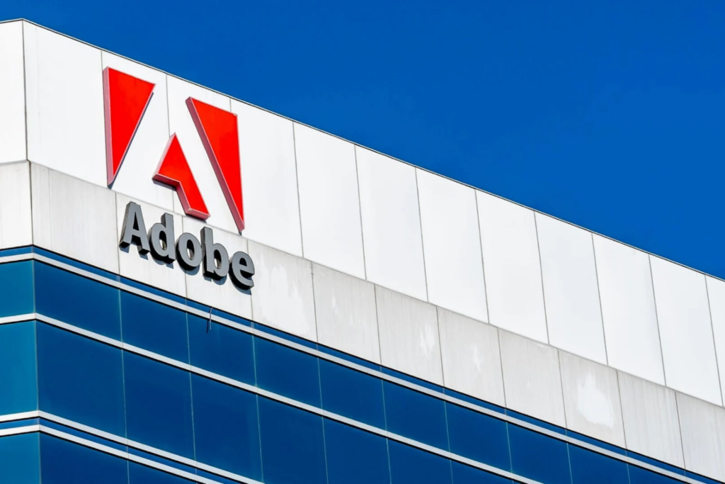 Adobe