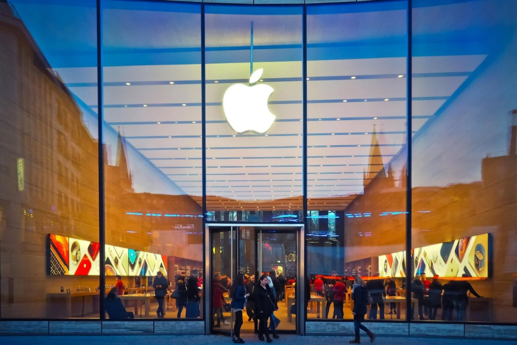Apple (3)