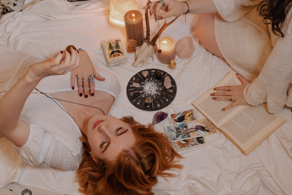 Astrologia