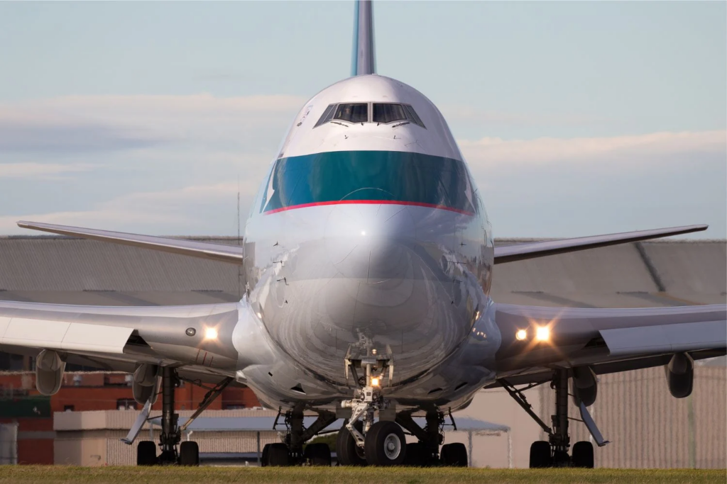 Aviao
