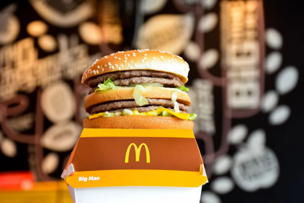 Bigmac