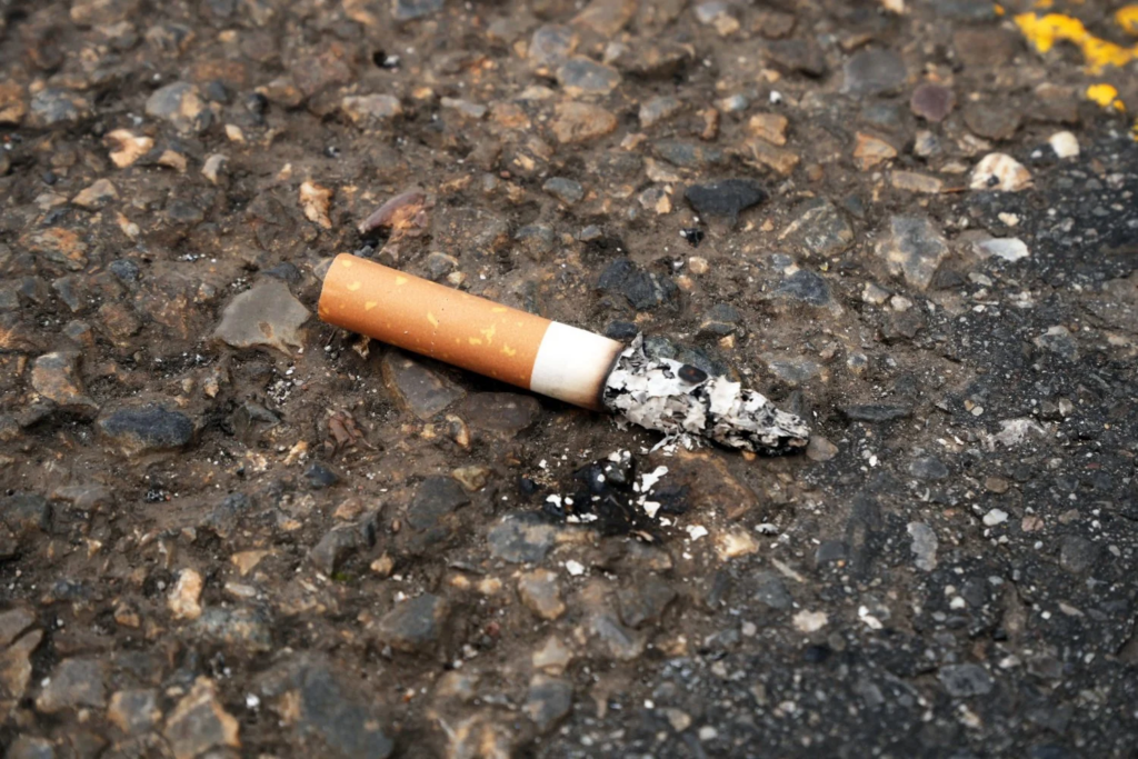 Cigarro