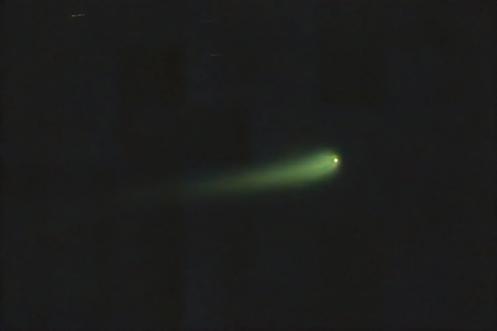 Cometa A3