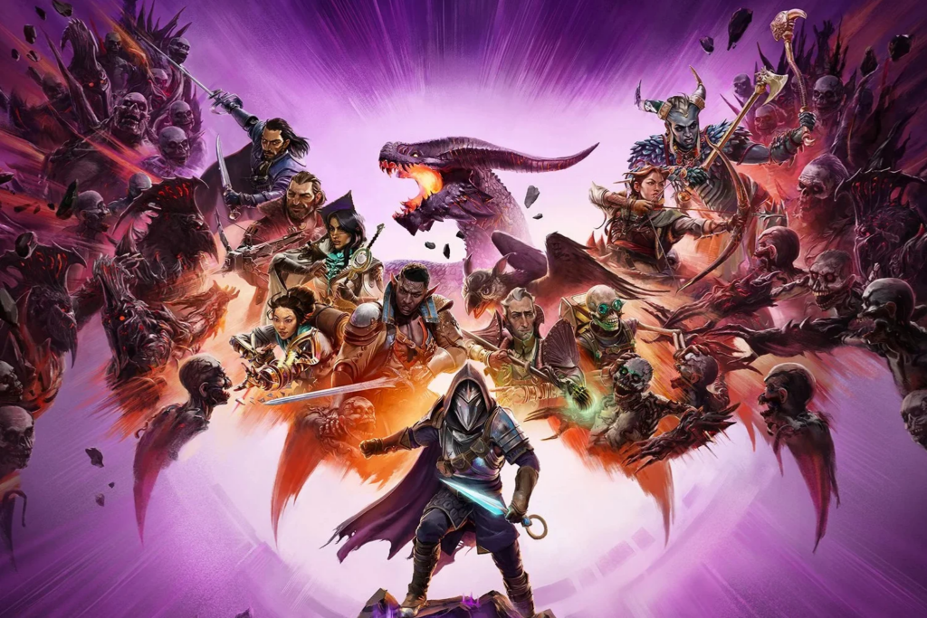 Dragon Age Bioware