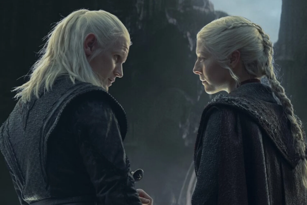 Game Of Thrones