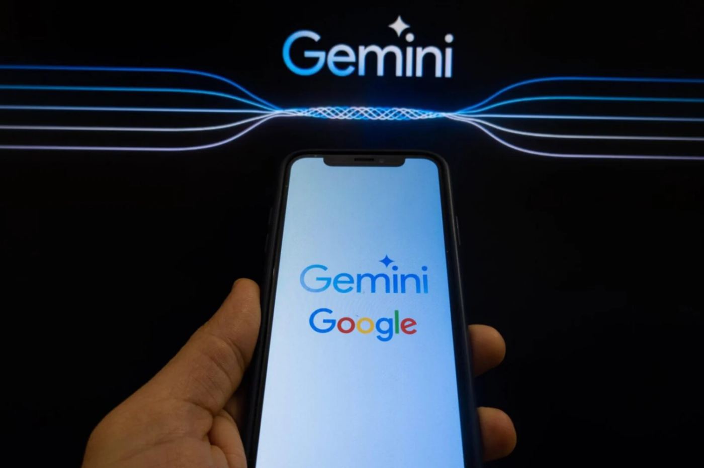Google muda o jogo com o Gemini 3 e assume a liderança global da IA ...