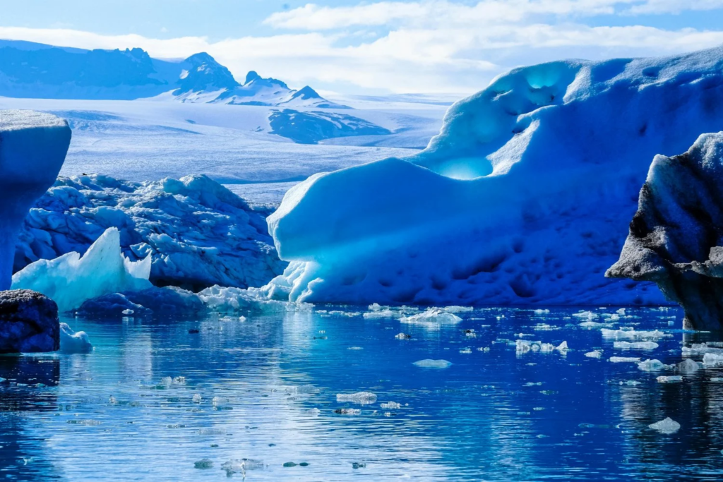 Glaciar