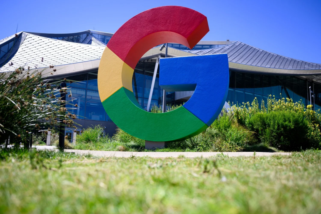 Google (2)