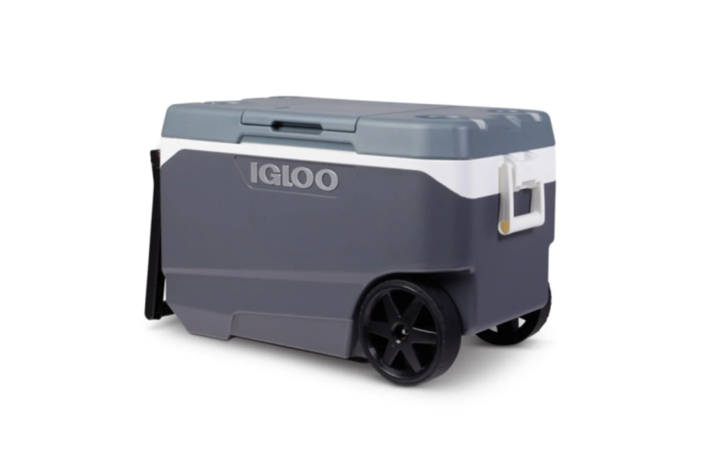 Igloo