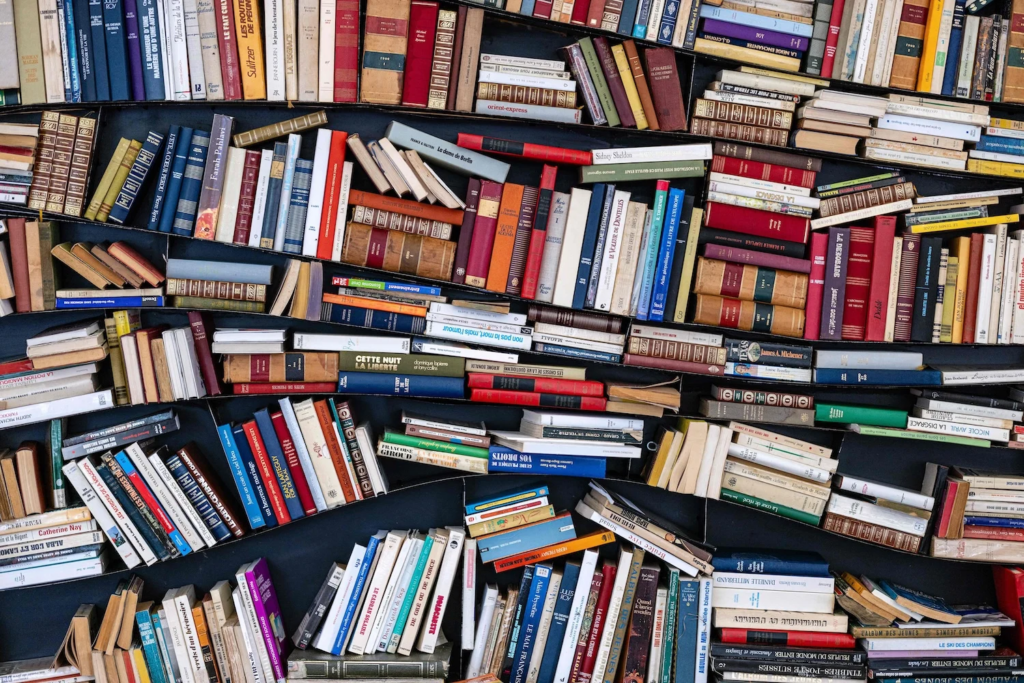 Livros