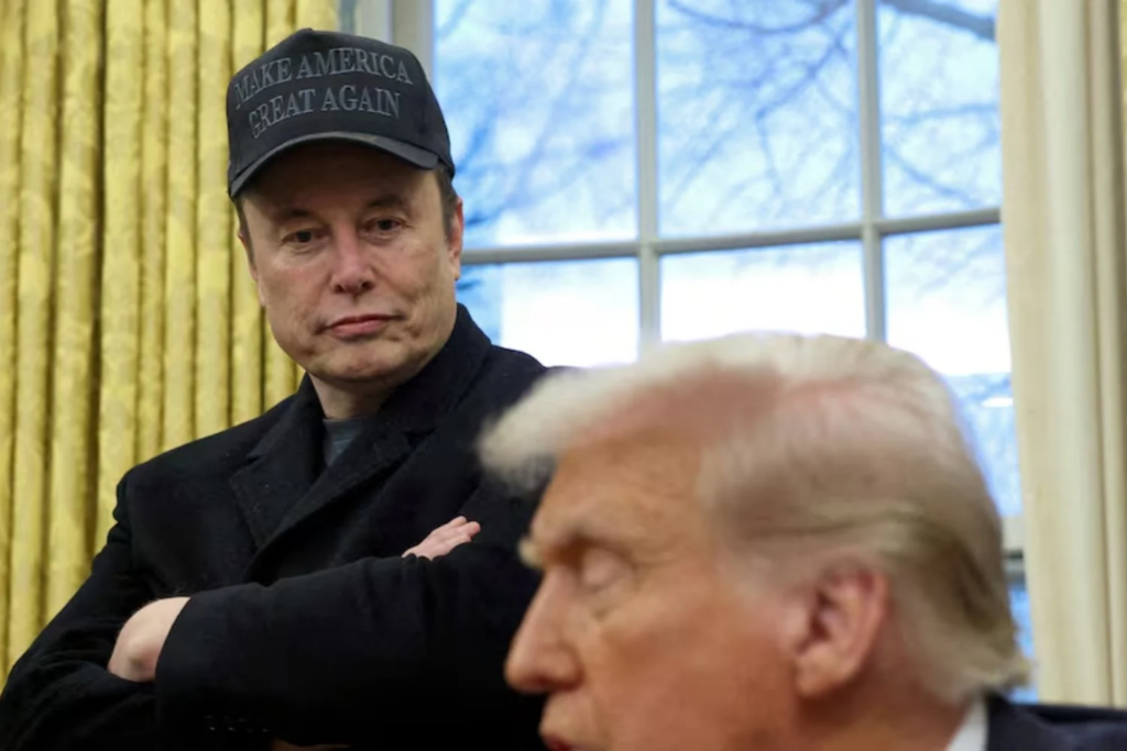 Musk