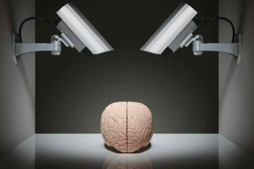 Monitoramento Cerebral