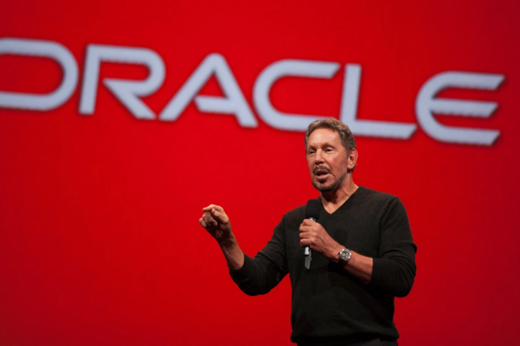 Oracle