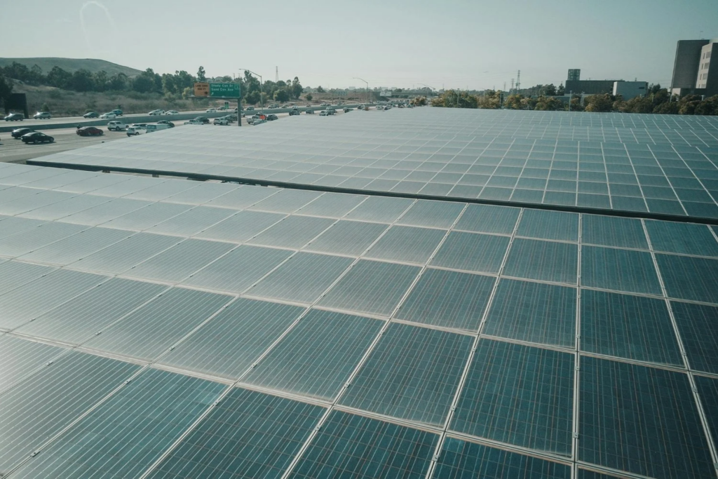 Painel Solar