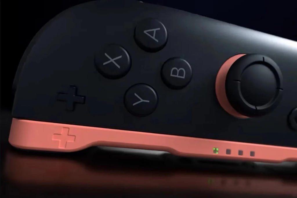 Switch 2