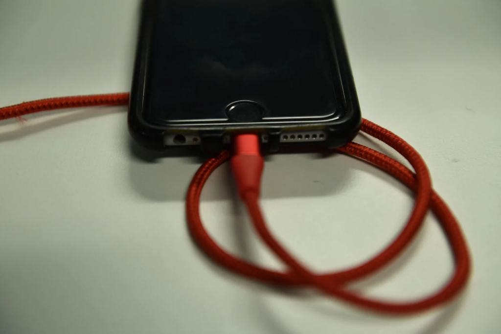 Backdoor Apple