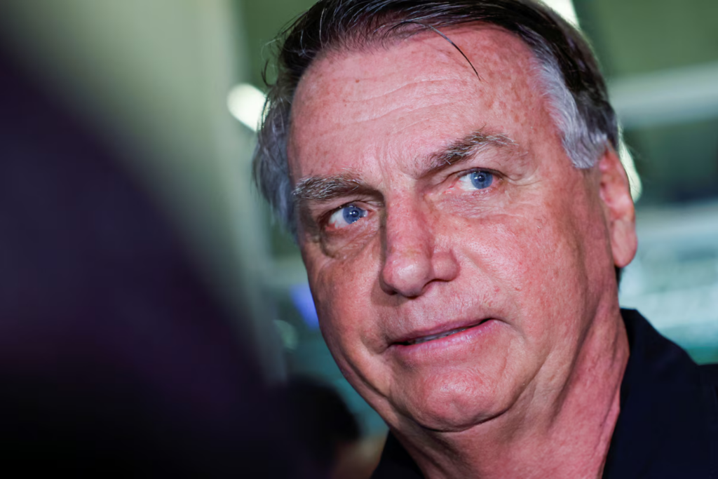 Bolsonaro