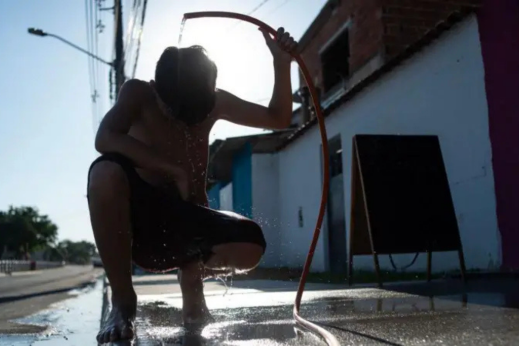 Calor