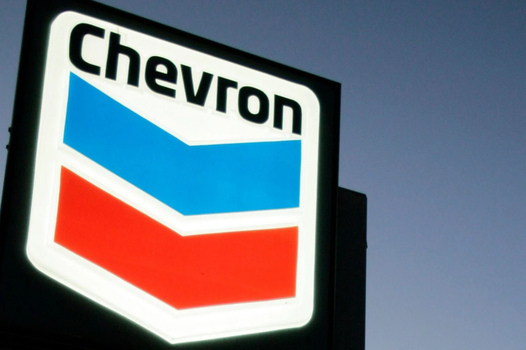 Chevron
