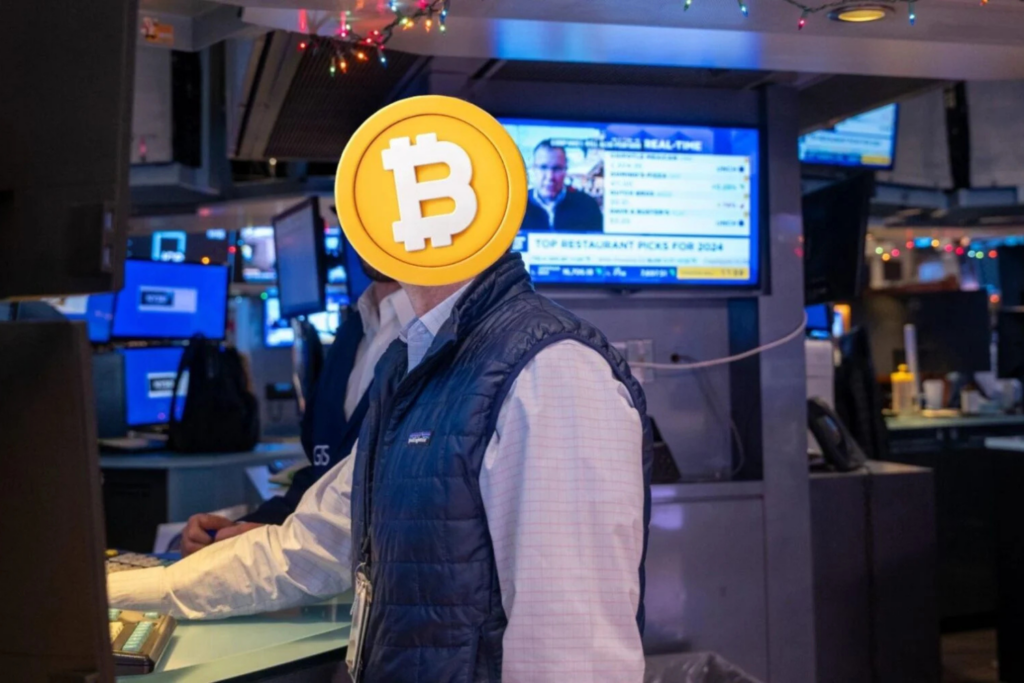 Criptocup