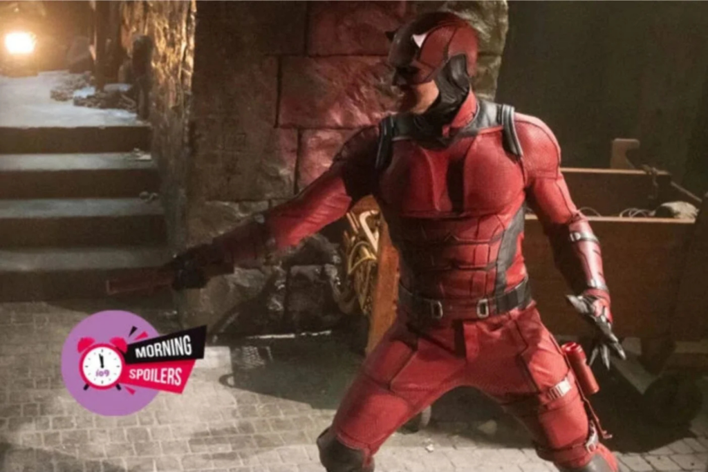 Daredevil
