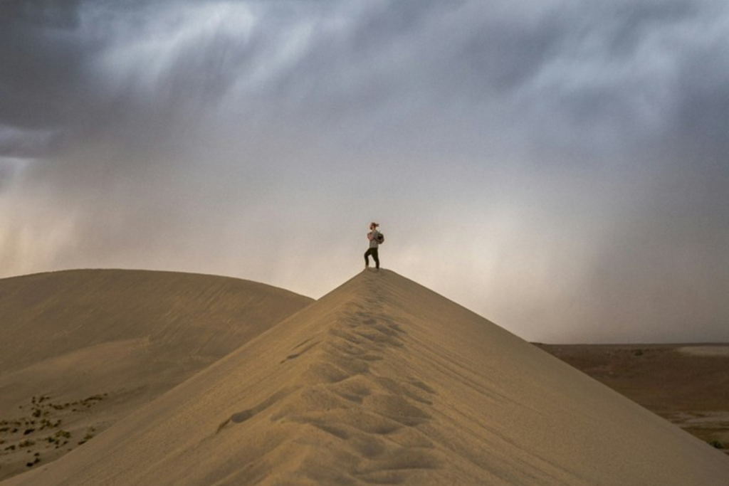 Desertt