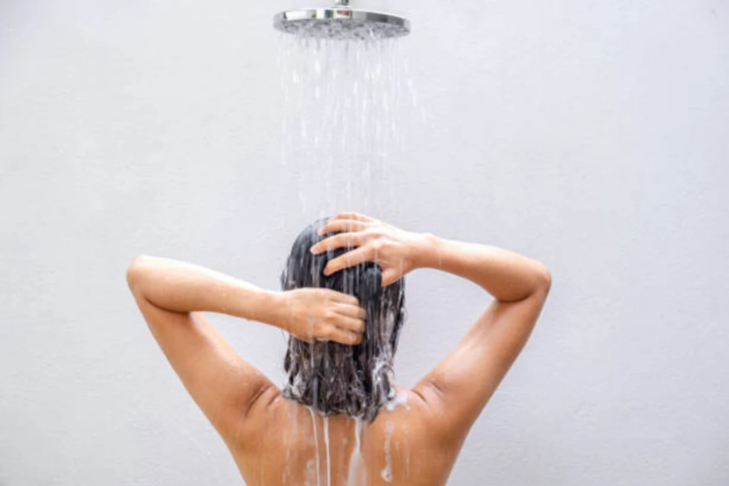 Ducha