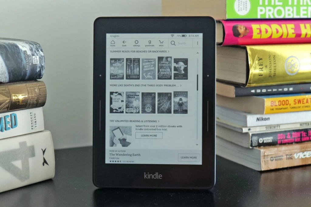 Ebooks