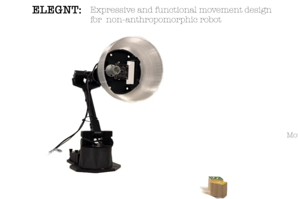 Elegnt