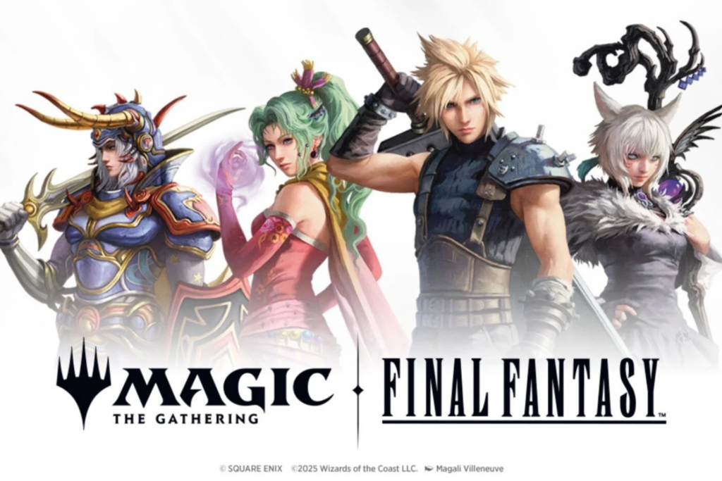 Final Fantasy