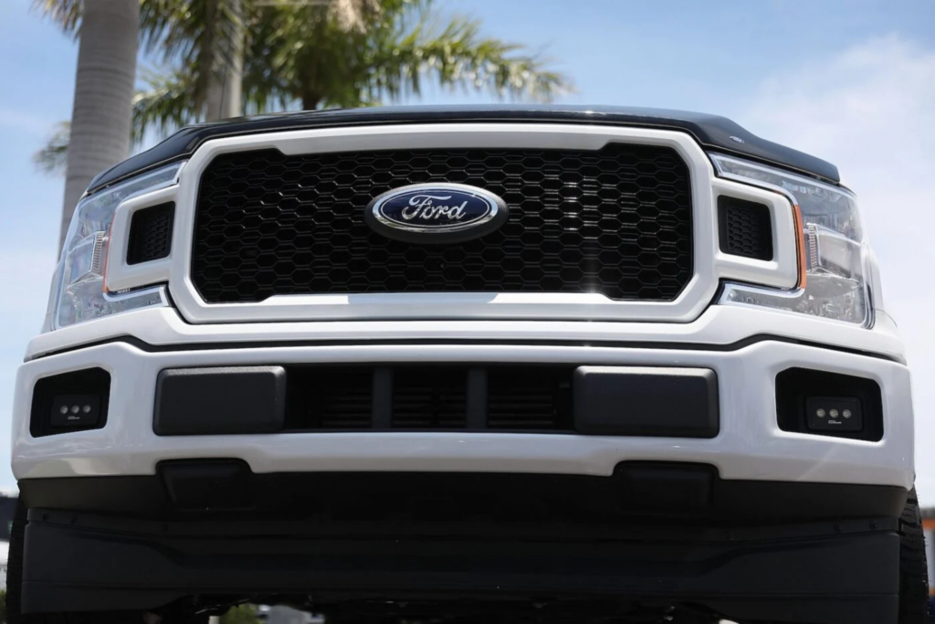 Fordd