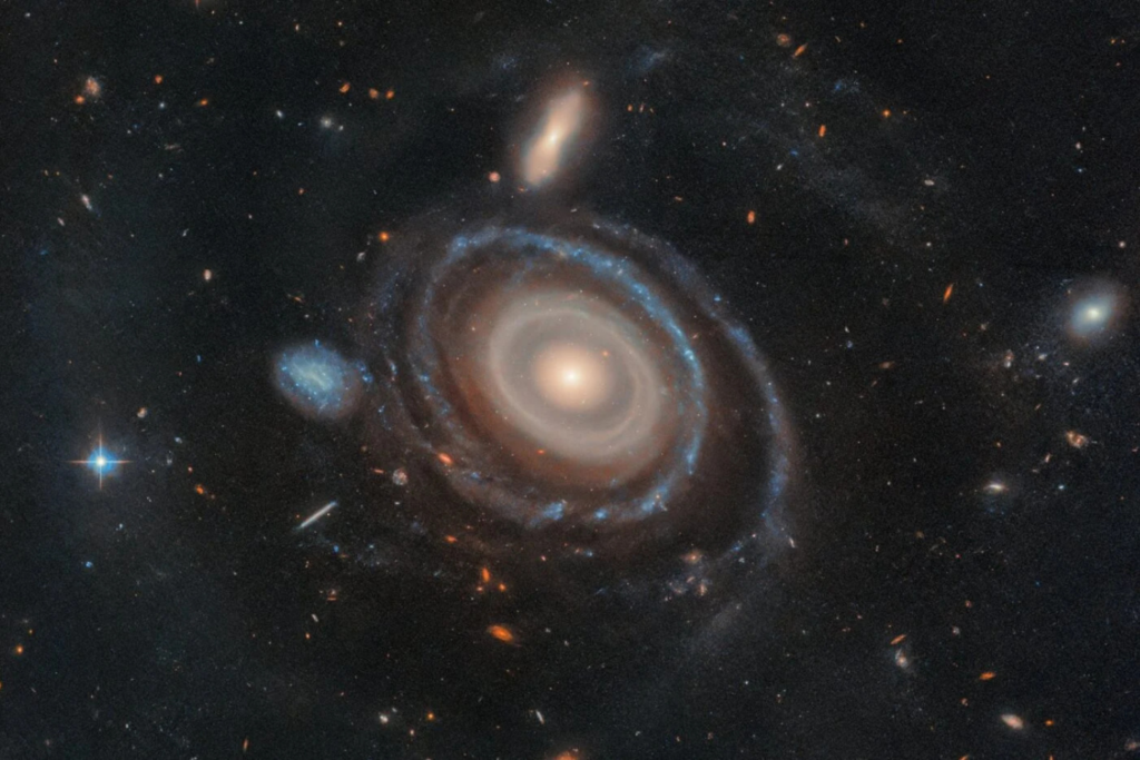Hubbleee