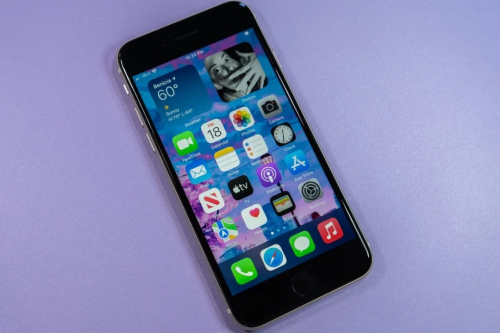 Ipone 4
