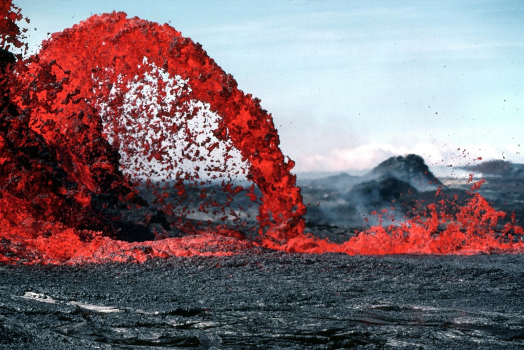 Lava}