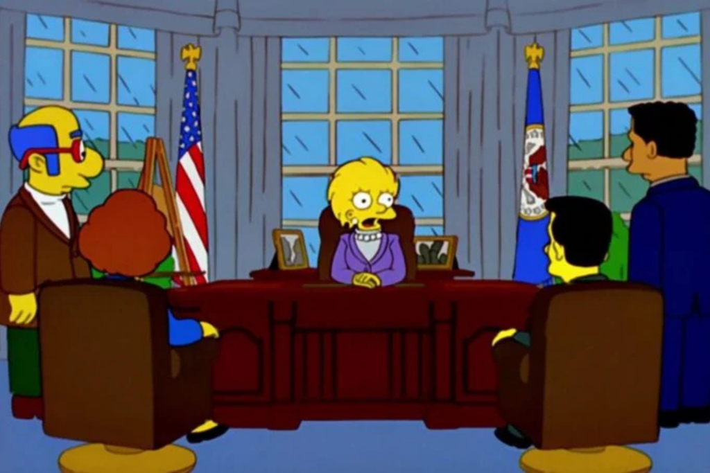 Lisa S