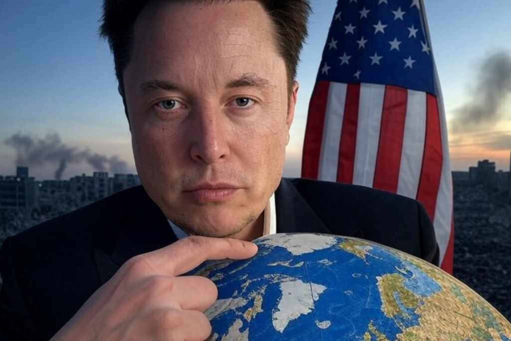 Musk