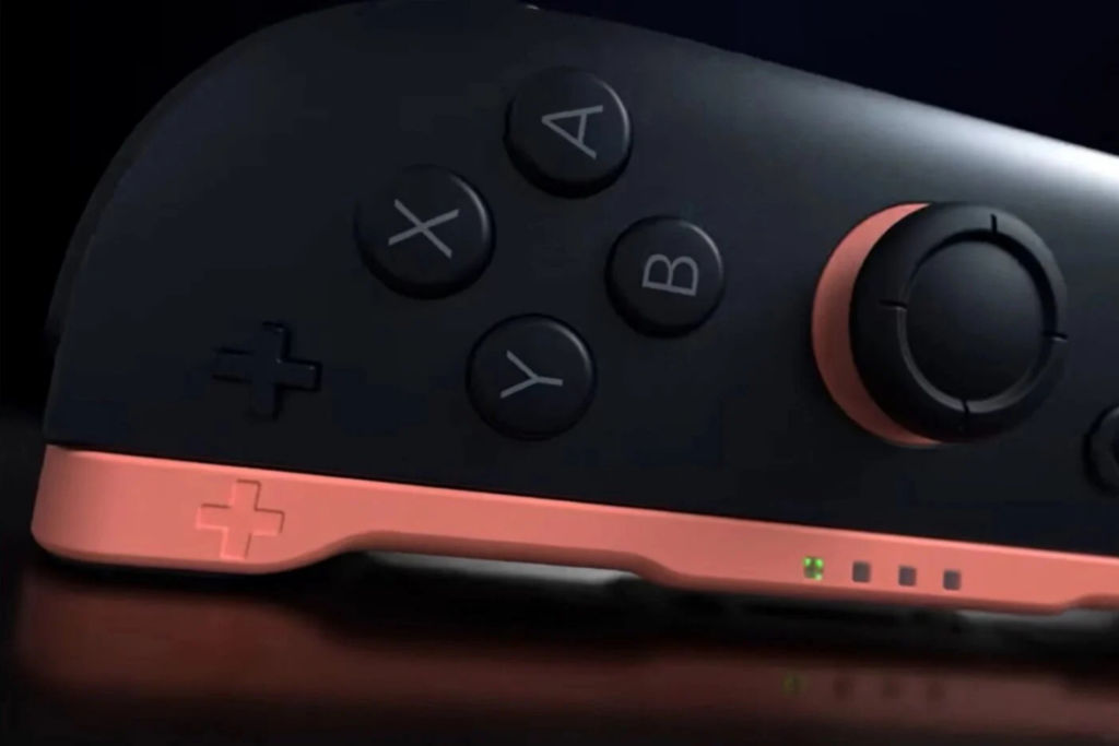 Nintendo