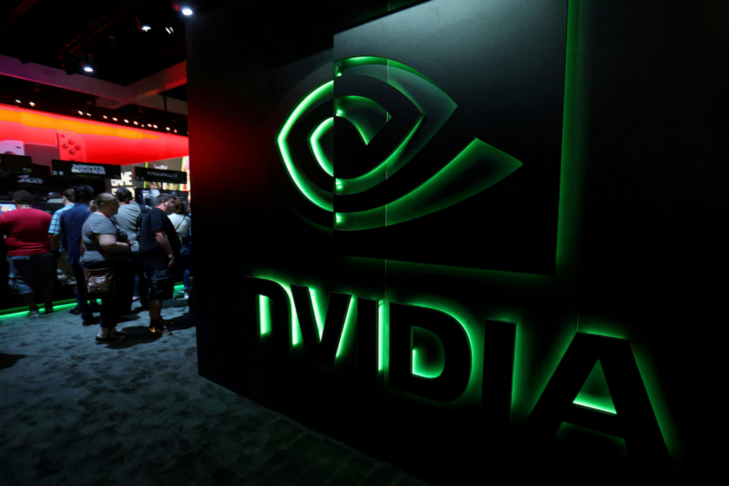Nvidia