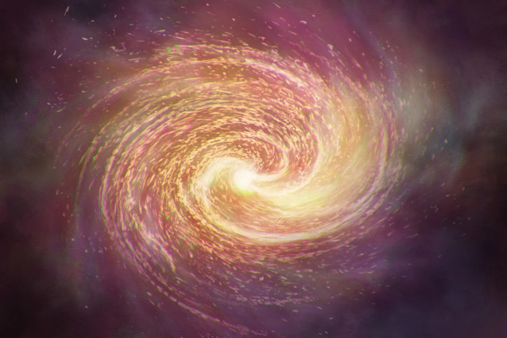 Particla