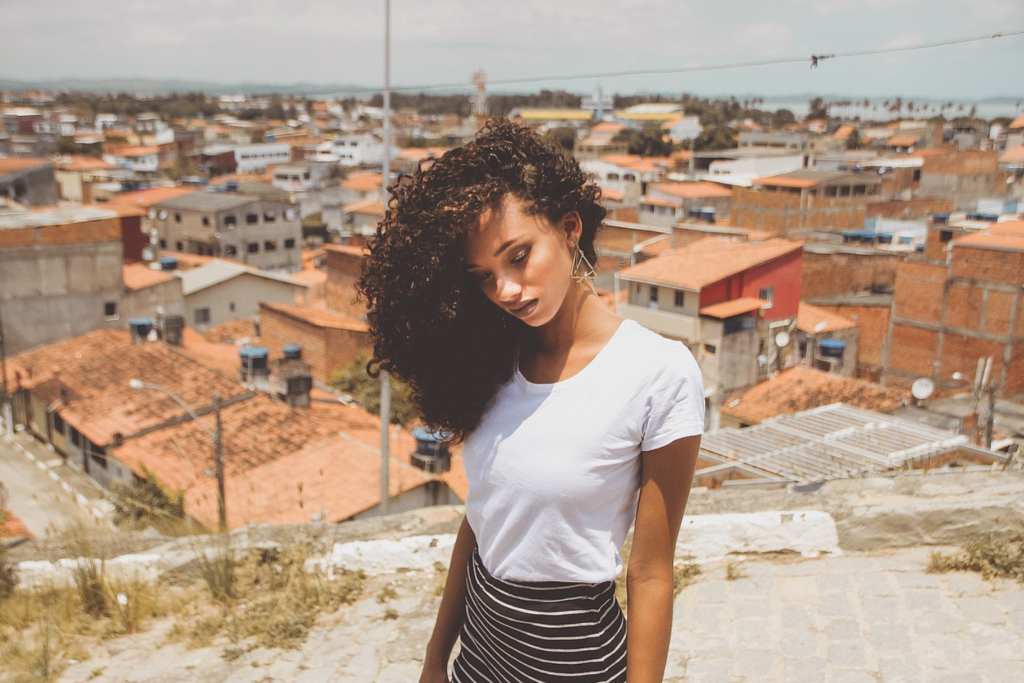 Pelo Negro
