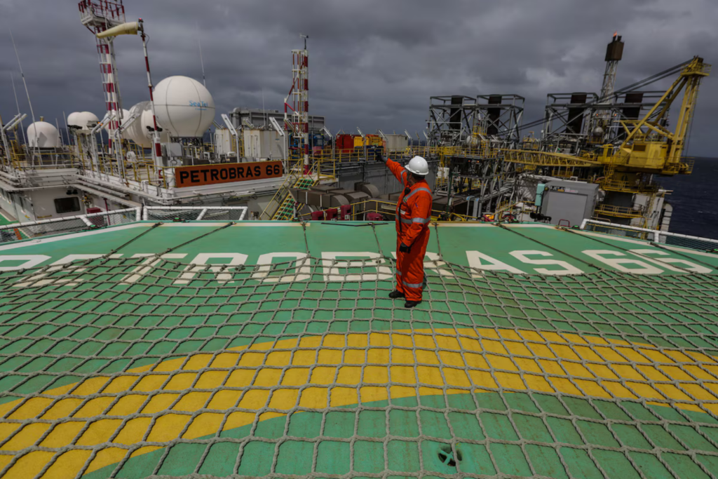Petroleo