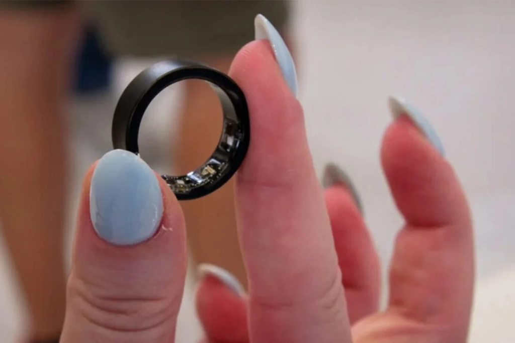 Ring