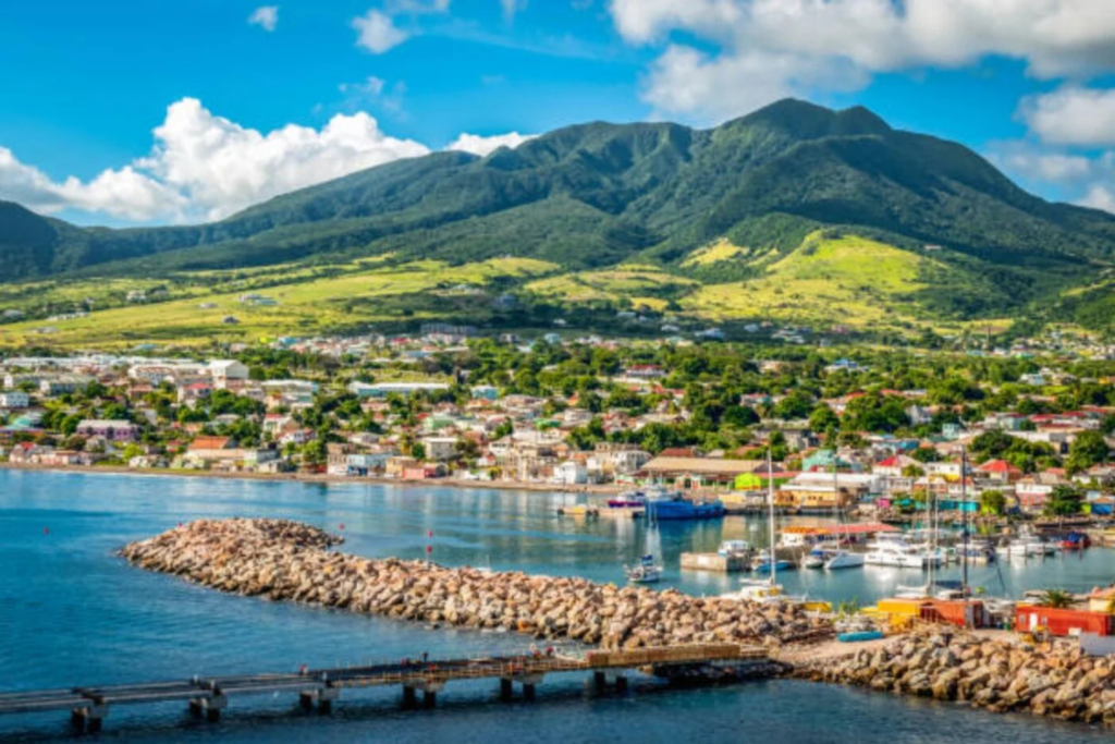 San Cristobal