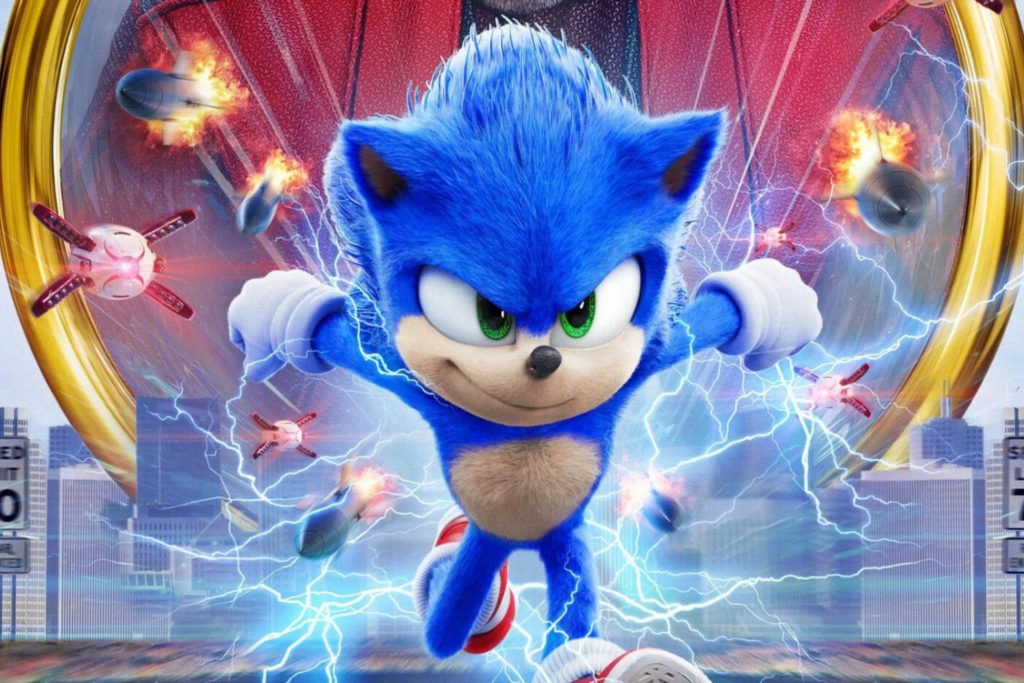 Sonic
