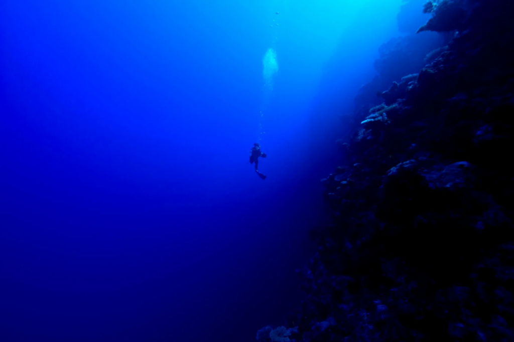 Submarinr