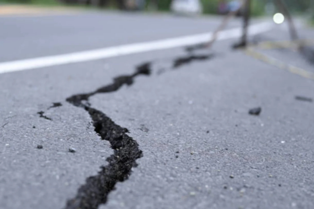 Terremoto